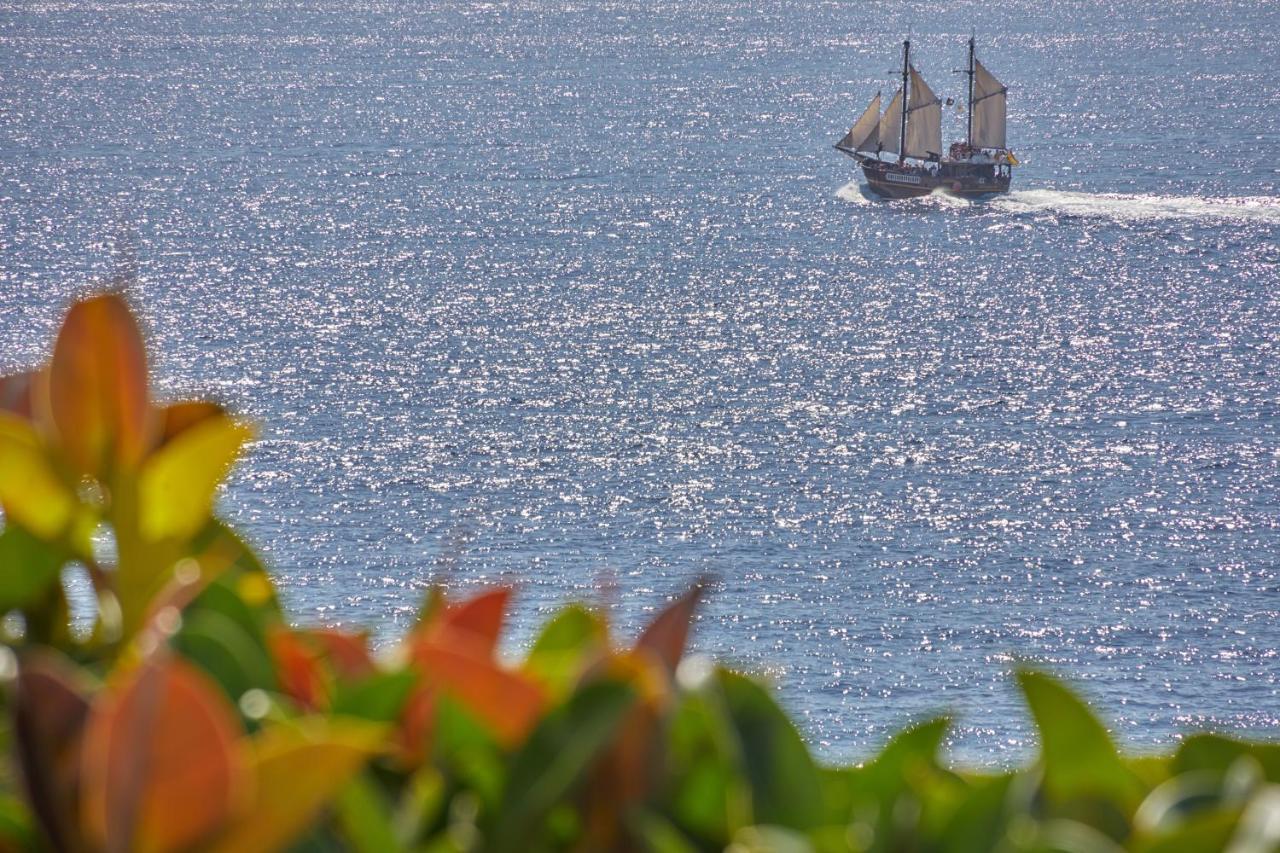 Stil Los Gigantes - Only Adults Puerto de Santiago  Buitenkant foto