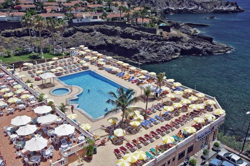 Stil Los Gigantes - Only Adults Puerto de Santiago  Buitenkant foto