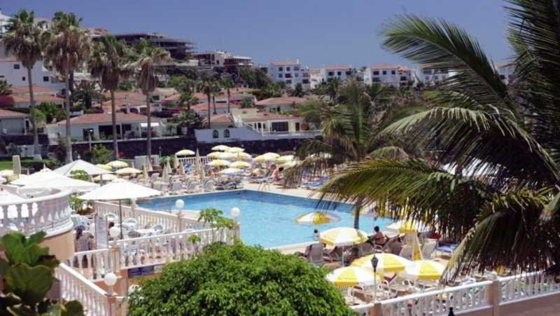 Stil Los Gigantes - Only Adults Puerto de Santiago  Buitenkant foto